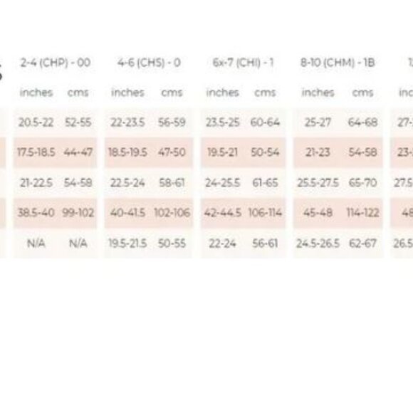 Bloch Girls Basic Round Neck Tank Leotard (12) - Picture 5 of 5